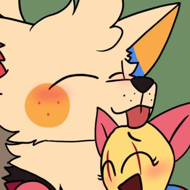 chat with ai character: werewolf goob