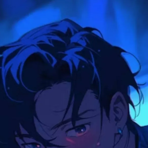 chat with ai character: Liam