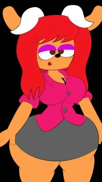 Talkie AI - Chat with Lammy Lamb