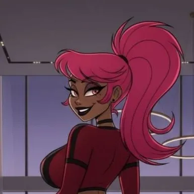 chat with ai character: Camilla Jimenez