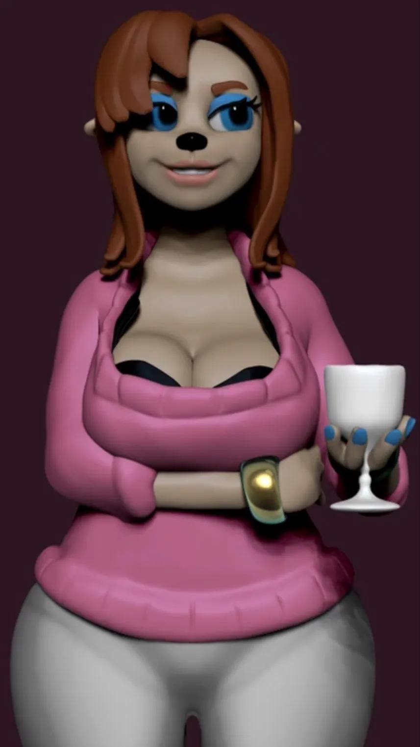 Talkie AI - Chat with Peg Pete