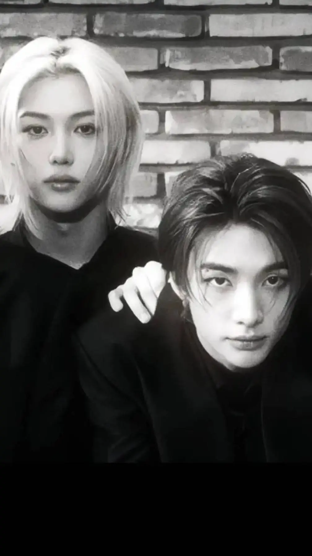 Talkie AI - Chat with ~Hyunlix~