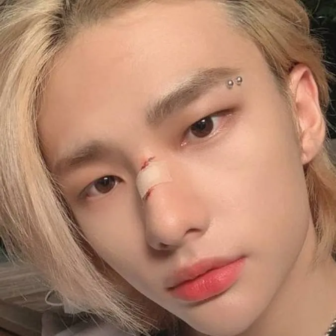 chat with ai character: hyunlix🐤🥟