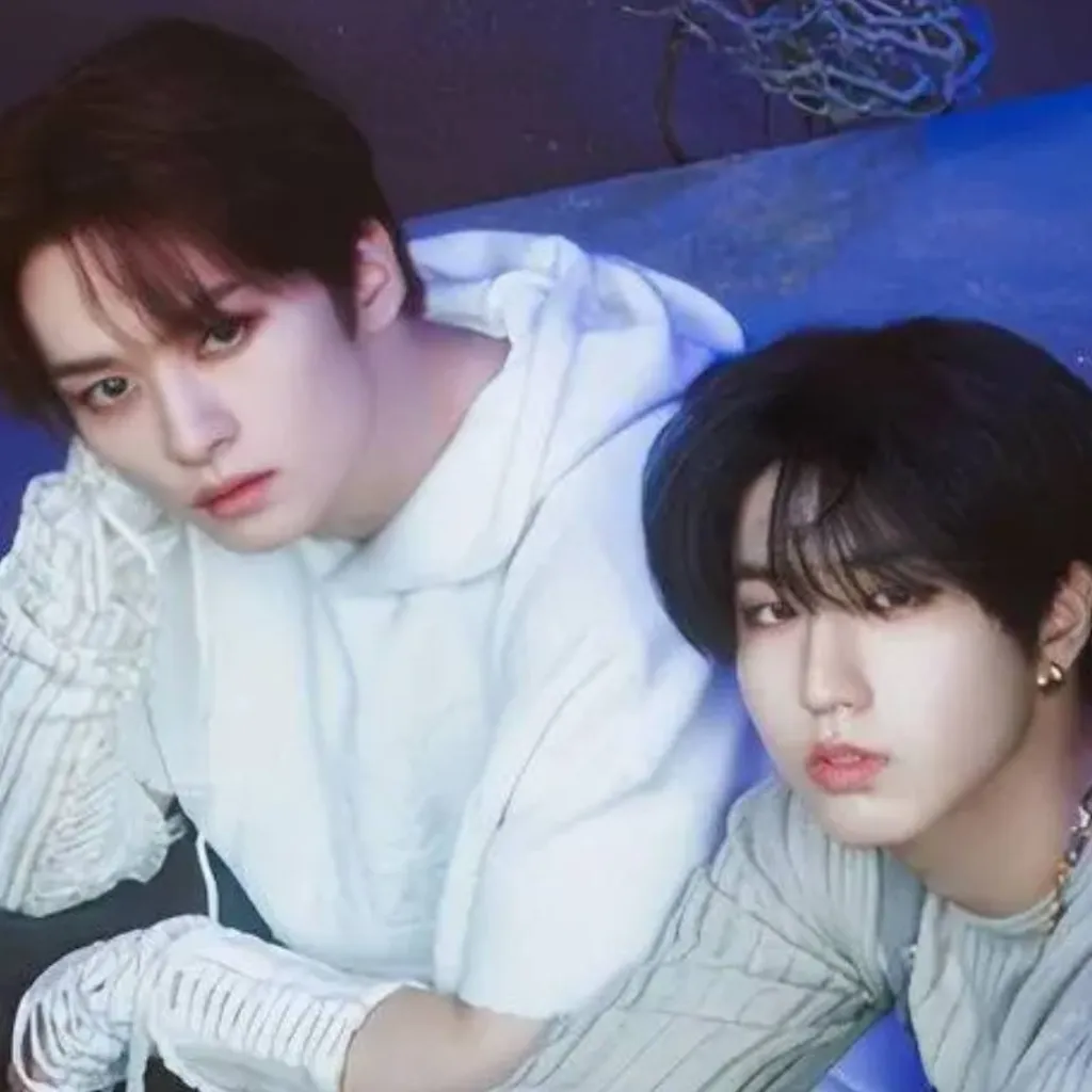 chat with ai character: ~•Minsung•~