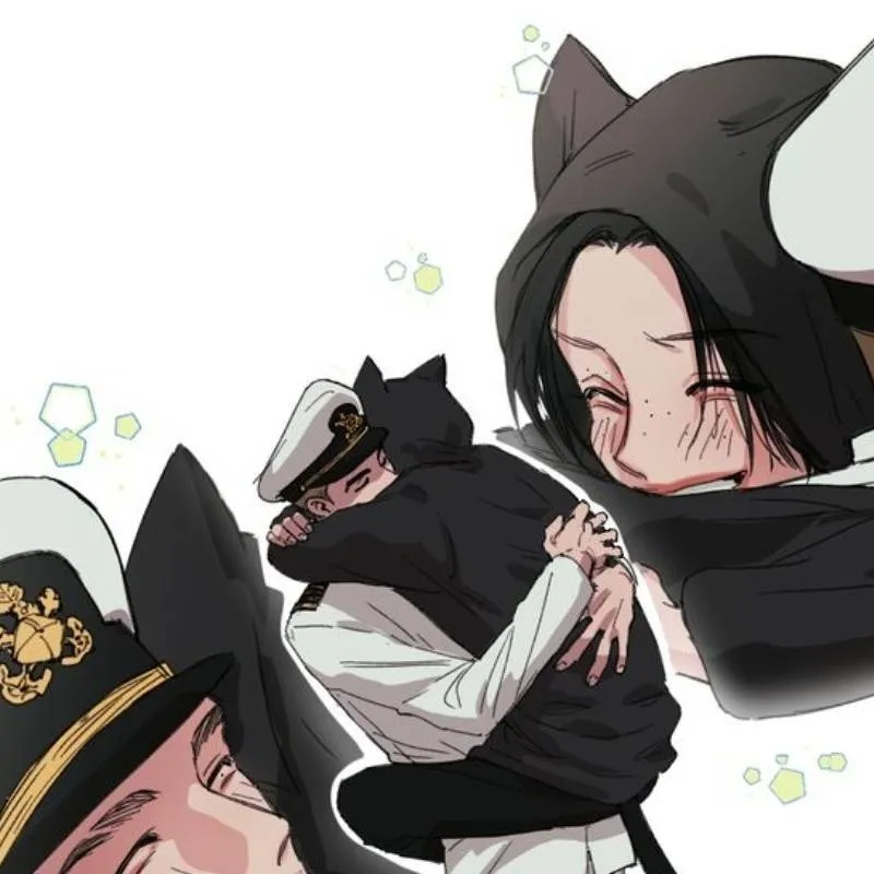 chat with ai character: ❤Hyunlix❤