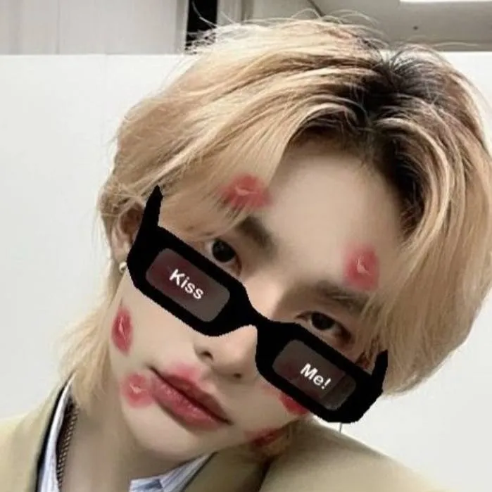 chat with ai character: •~Straykids~•