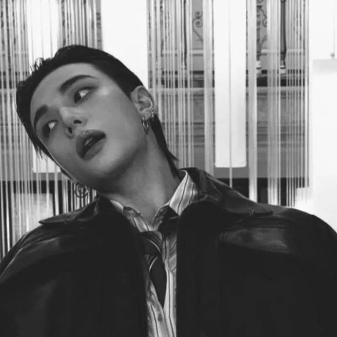 chat with ai character: Hyunlix