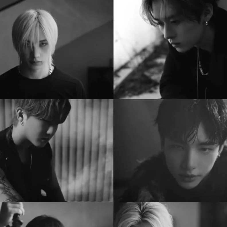 chat with ai character: Skz "Do it" 🖤