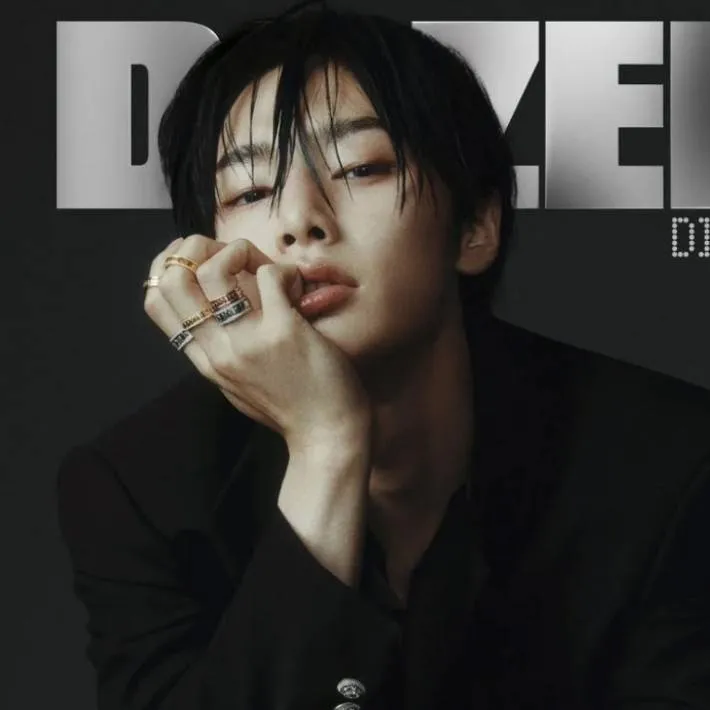 chat with ai character: I.N