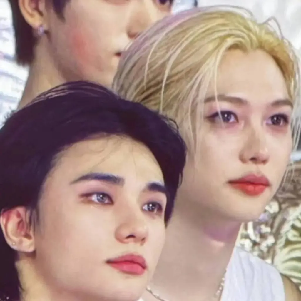 chat with ai character: Hyunlix