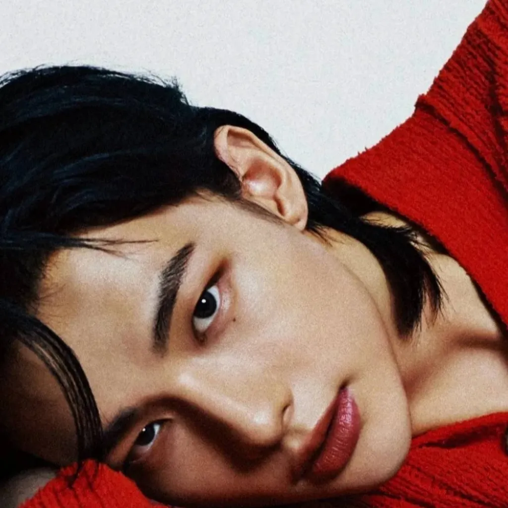 chat with ai character: Hyunlix