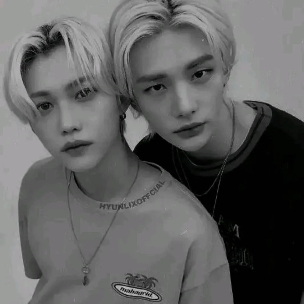 chat with ai character: hyunlix(drunk)🥴🔥