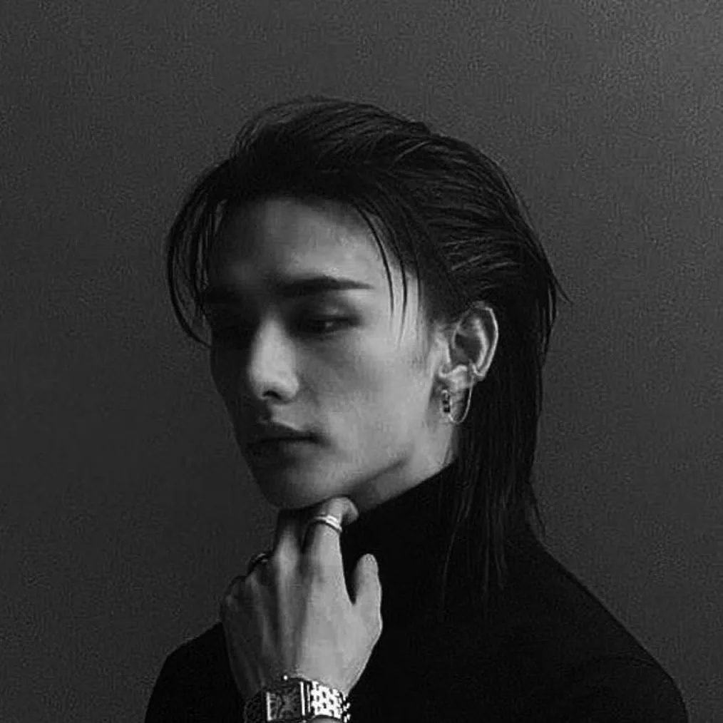 chat with ai character: Hyunlix