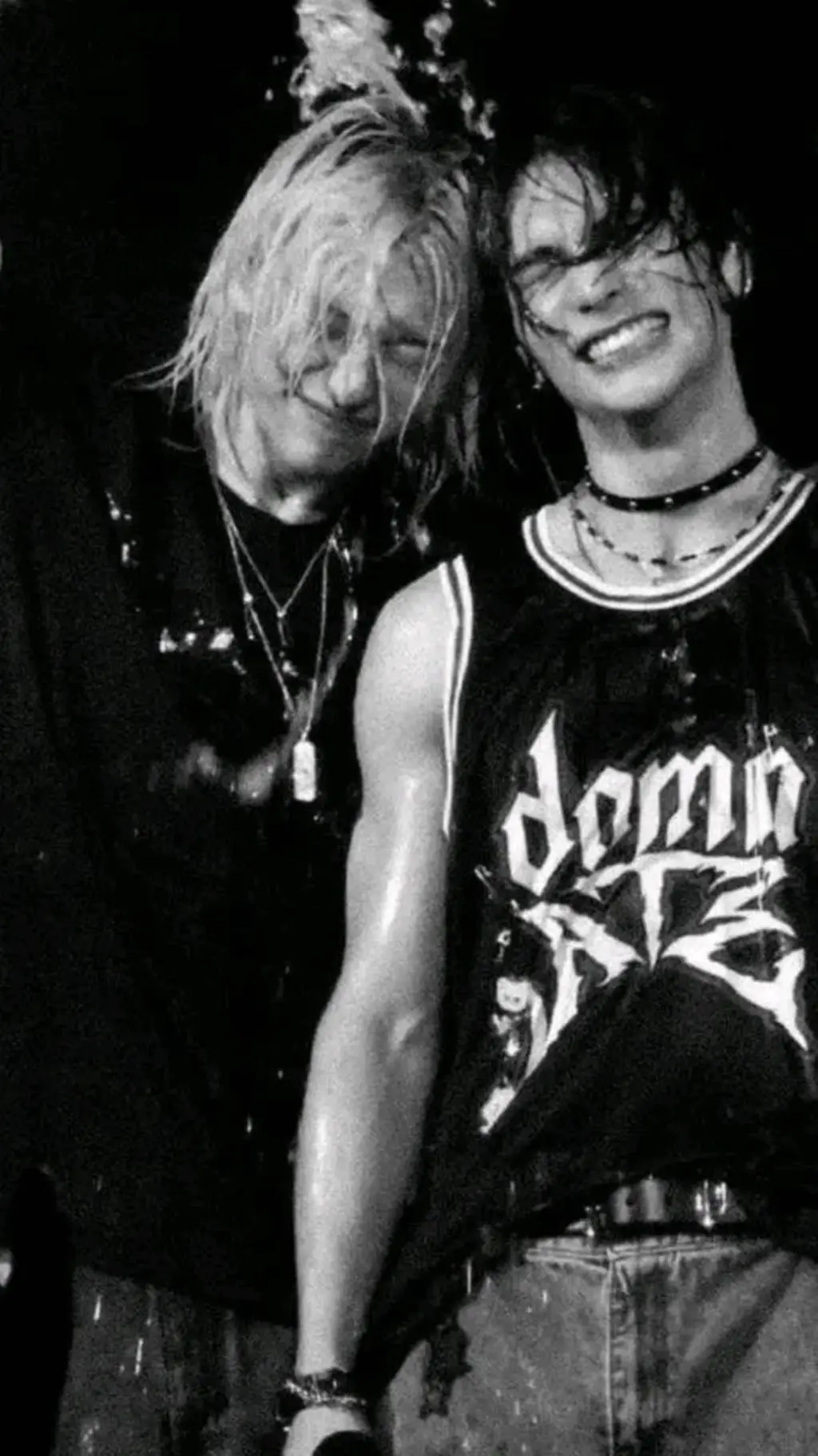 ai character: Sad Hyunlix(SKZ) background