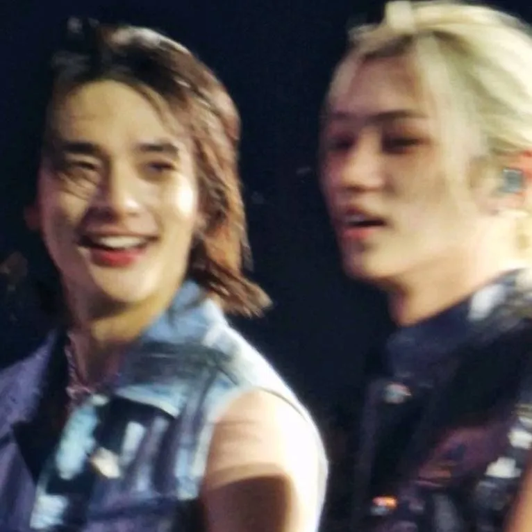 chat with ai character: 🔥Hyunlix Skz🔥