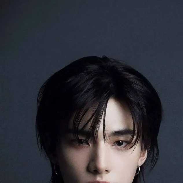 chat with ai character: Hyunlix