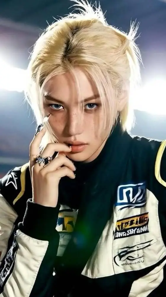 ai character: 🔥Hyunlix(Tokyo)🚦 background