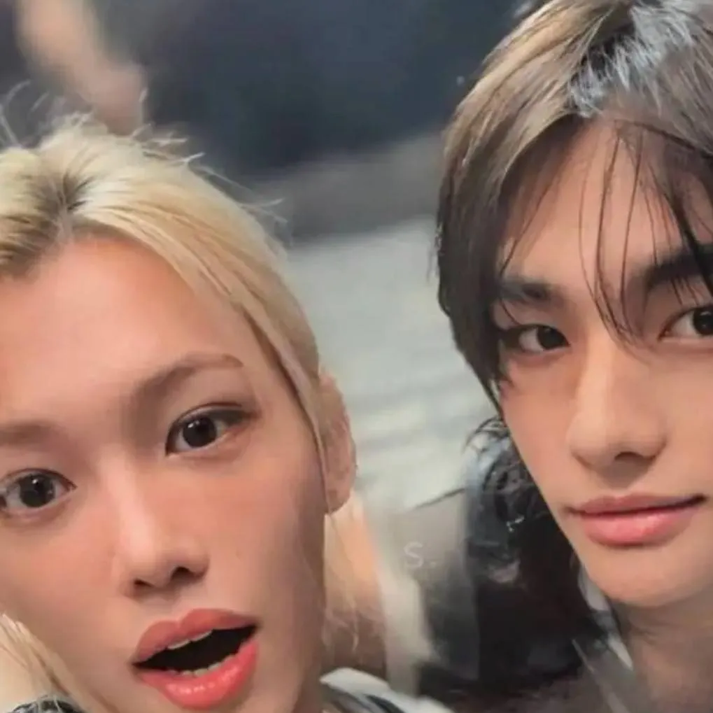 chat with ai character: Hyunlix