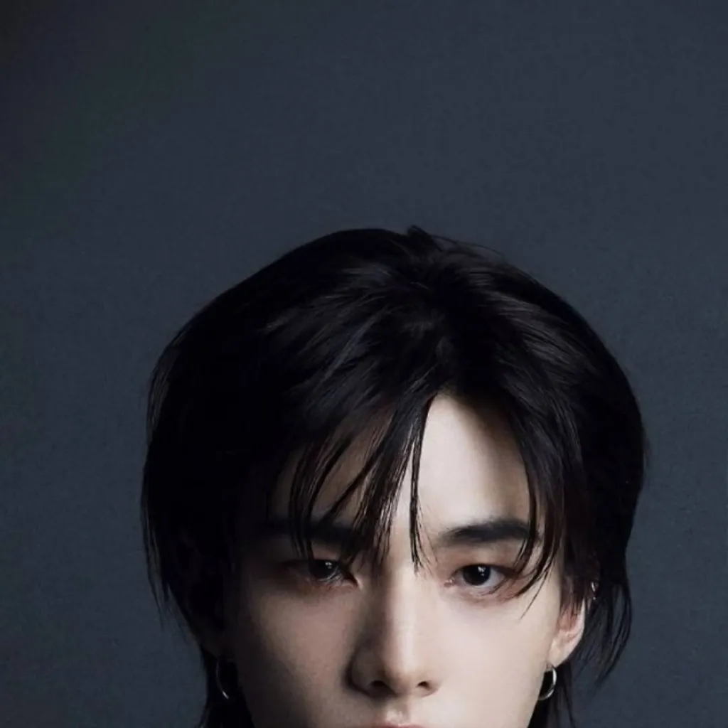 chat with ai character: Hyunlix
