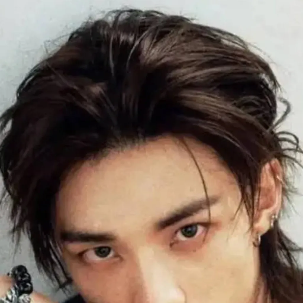 chat with ai character: Hyunlix