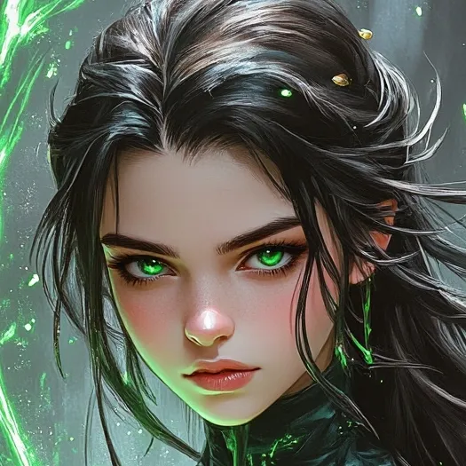 chat with ai character: Lily