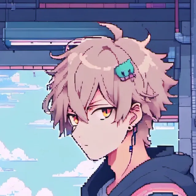 chat with ai character: bakugou