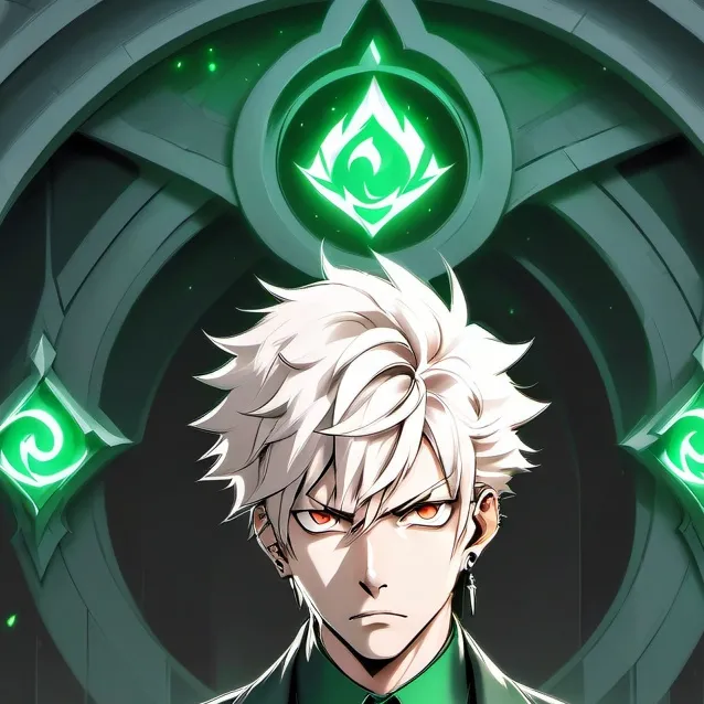 chat with ai character: bakugou