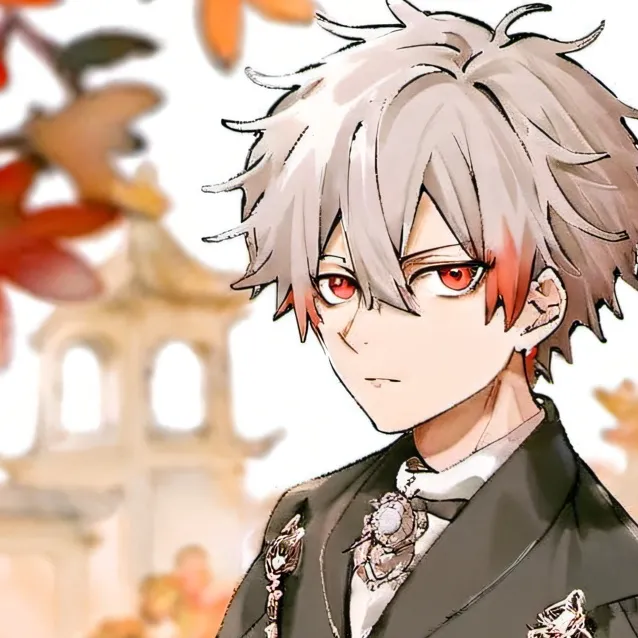 chat with ai character: bakugou