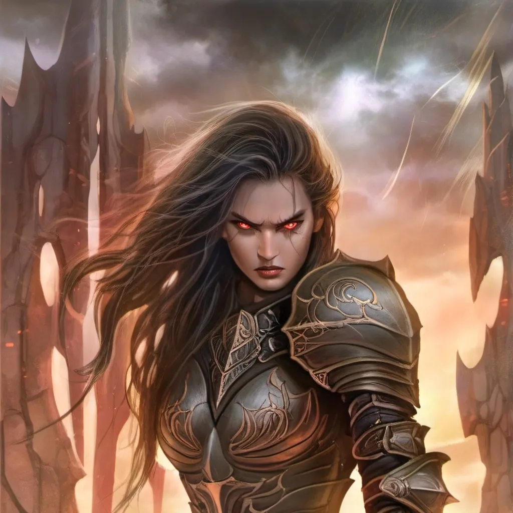 chat with ai character: Ellie 