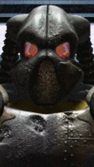 ai character: Frank Horrigan background