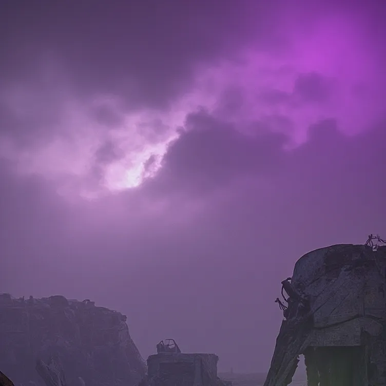 chat with ai character: the nuclear wastes