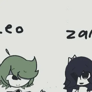 chat with ai character:  zany