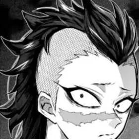 chat with ai character: Genya 