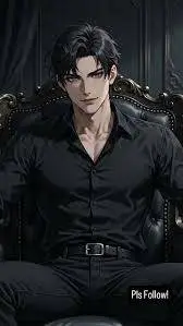 ai character: Dante Bellini background