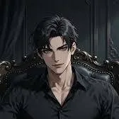 chat with ai character: Dante Bellini