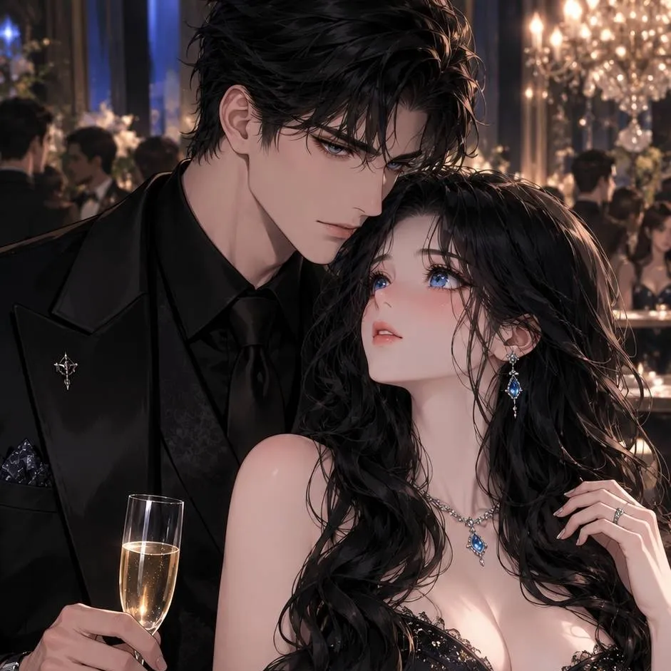 chat with ai character: Adrian Moretti