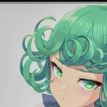 chat with ai character: tatsumaki 