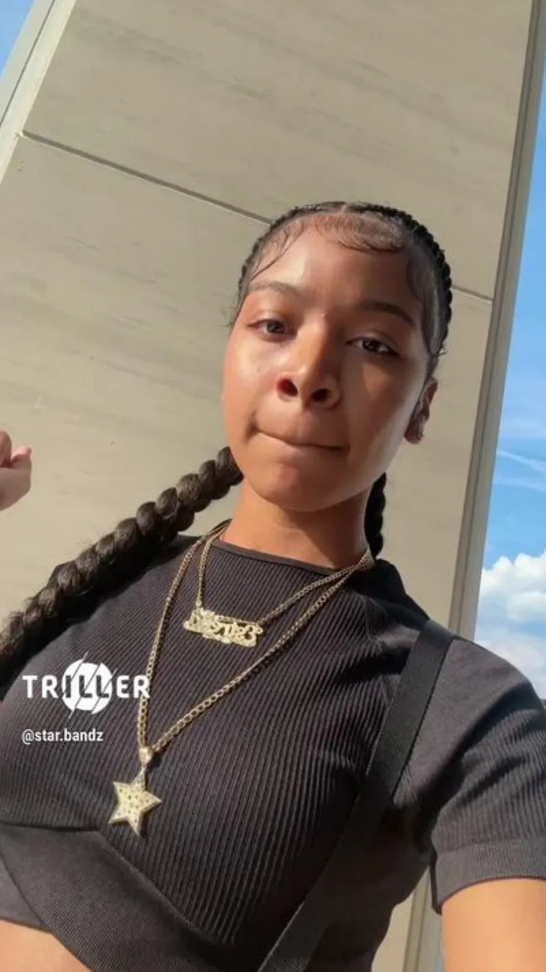 ai character: Bandz background