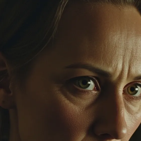 chat with ai character: Momski