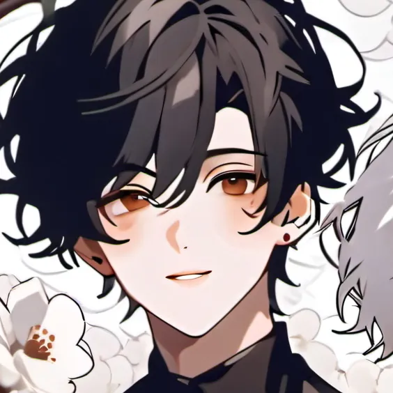 chat with ai character: Ur gay roomie