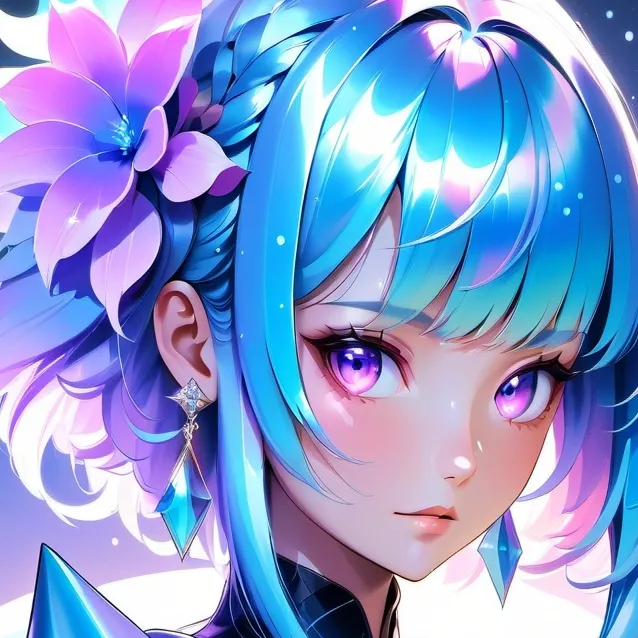 chat with ai character: maddie