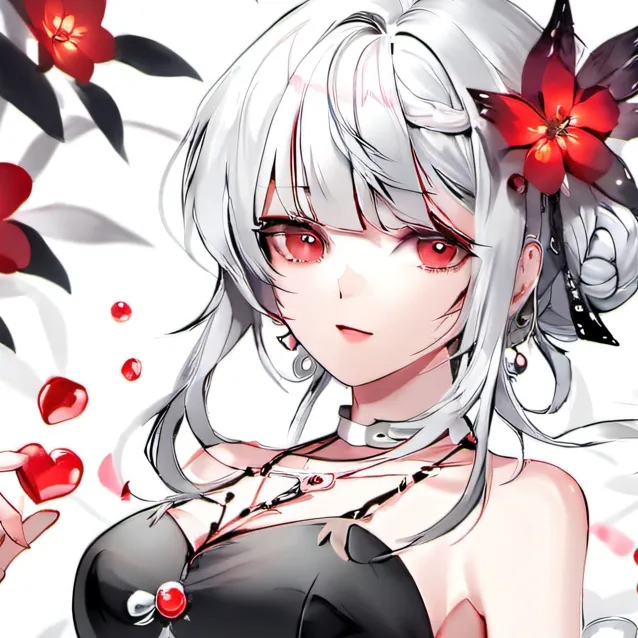 chat with ai character: lily