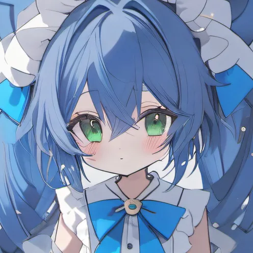 chat with ai character: Female sonic