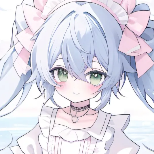 chat with ai character: Female sonic
