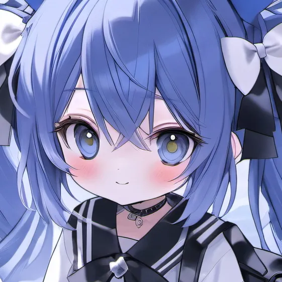 chat with ai character: Female sonic