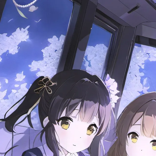 chat with ai character: group of girls
