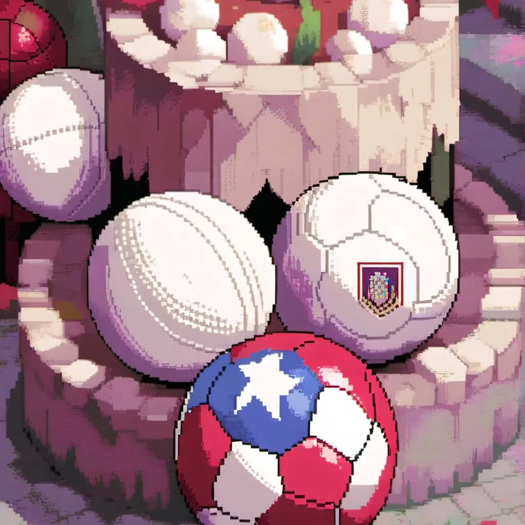 chat with ai character: Countryballs