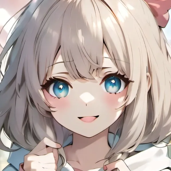 chat with ai character: Cutagari 