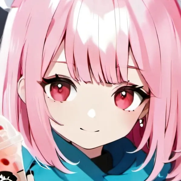 chat with ai character: Ella