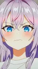 ai character: Alya background